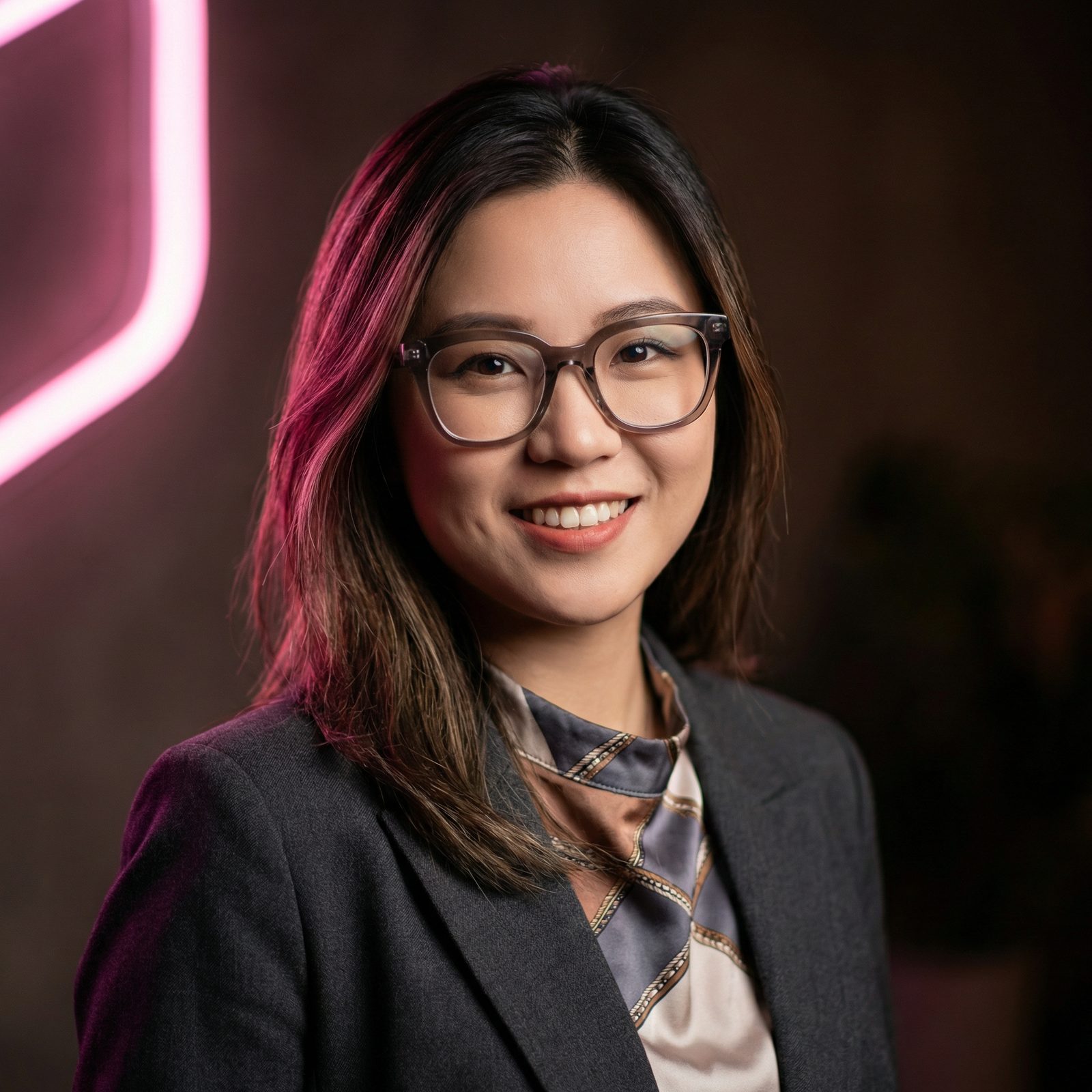 百合女同影视传媒首席摄影师林雨桐