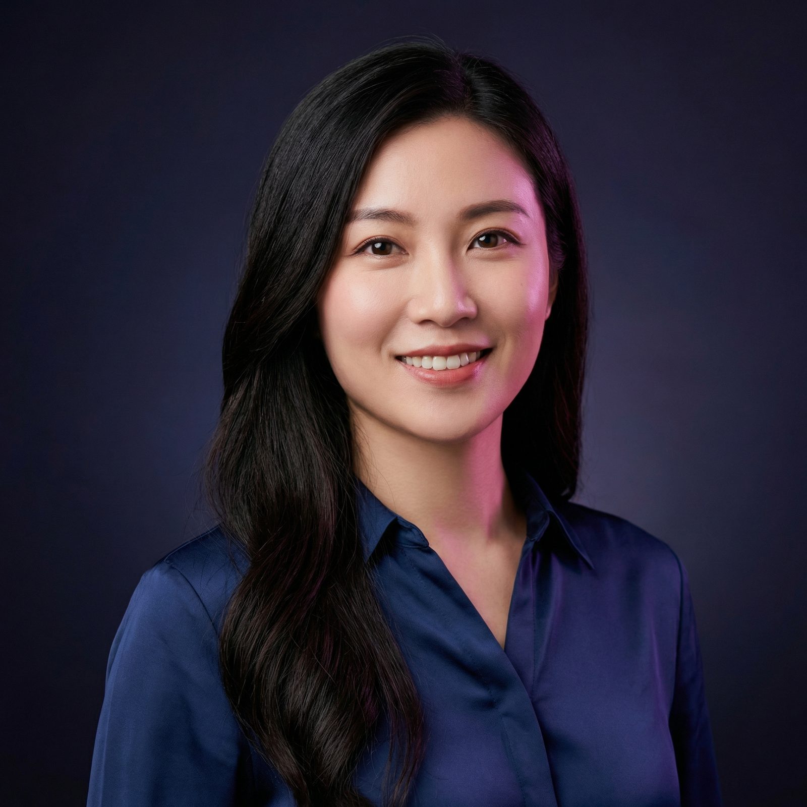 百合女同社区内容策略顾问苏婉清